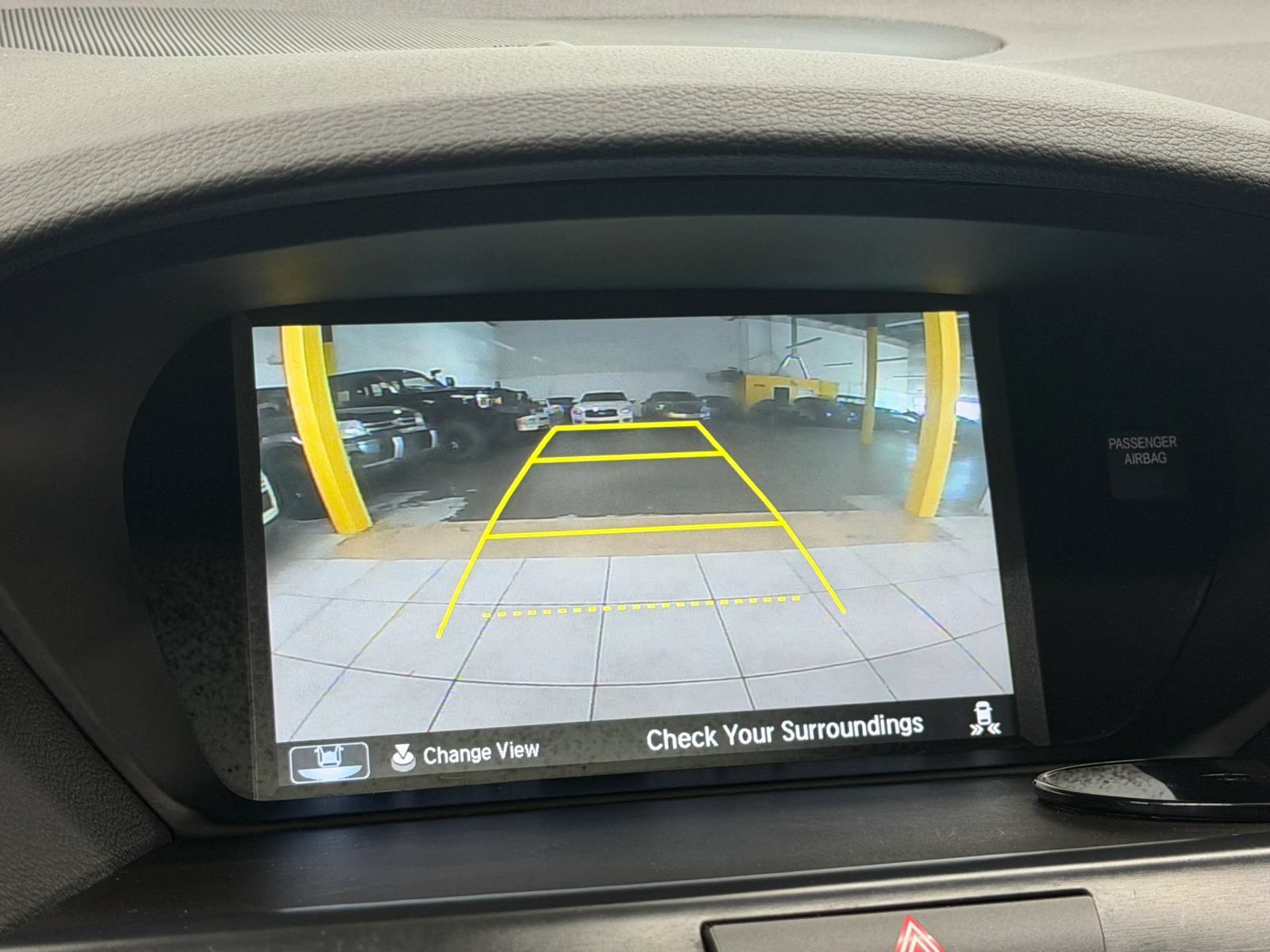 Used 2018 Acura TLX w/ Technology & A-SPEC Package AWD/4WD image 30