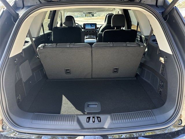 New 2026 Lincoln Aviator Reserve image 25