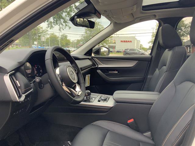 New 2026 MAZDA CX-90 3.3 Turbo w/ Premium Sport Pkg AWD/4WD image 9