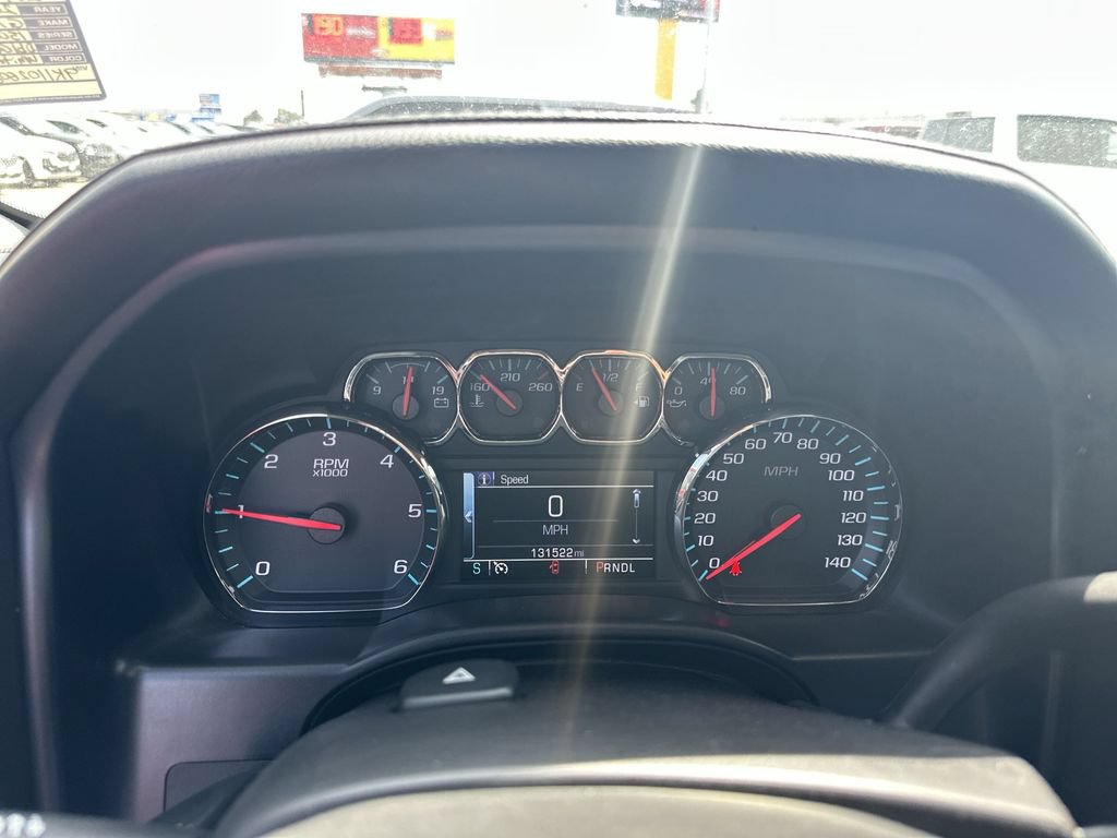 Certified 2019 GMC Sierra 1500 SLE w/ SLE Value Package AWD/4WD image 11