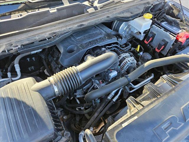 Used 2020 RAM 1500 Rebel image 28