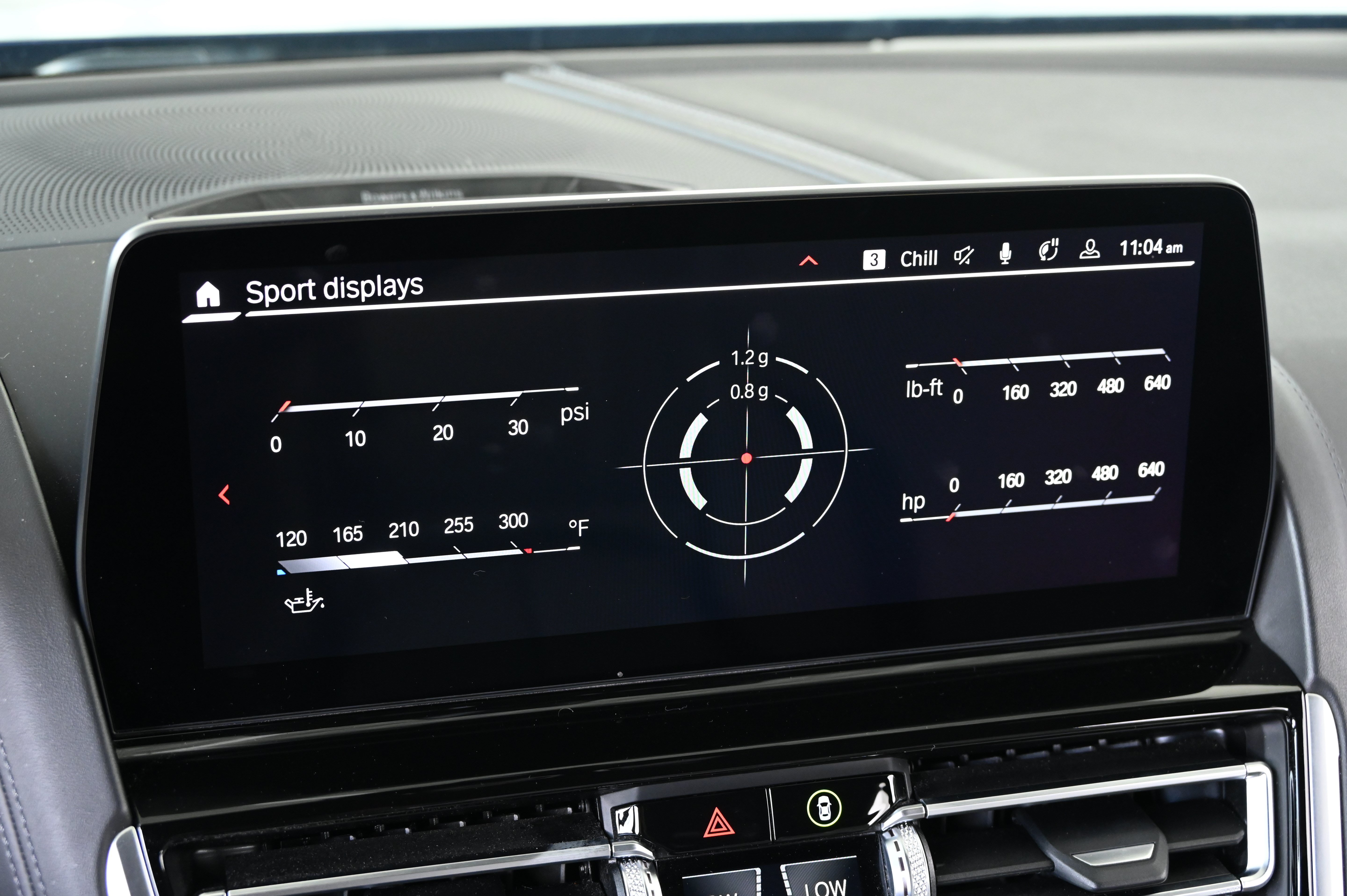 Used 2023 BMW M8 Gran Coupe xDrive Competition AWD/4WD image 34