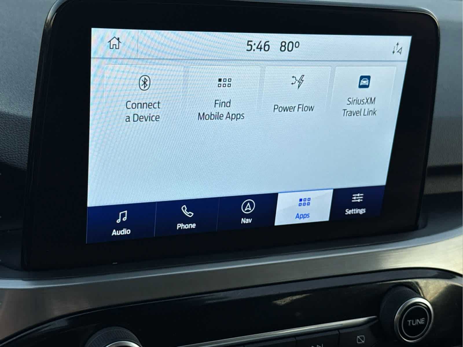 Used 2021 Ford Escape Titanium image 39