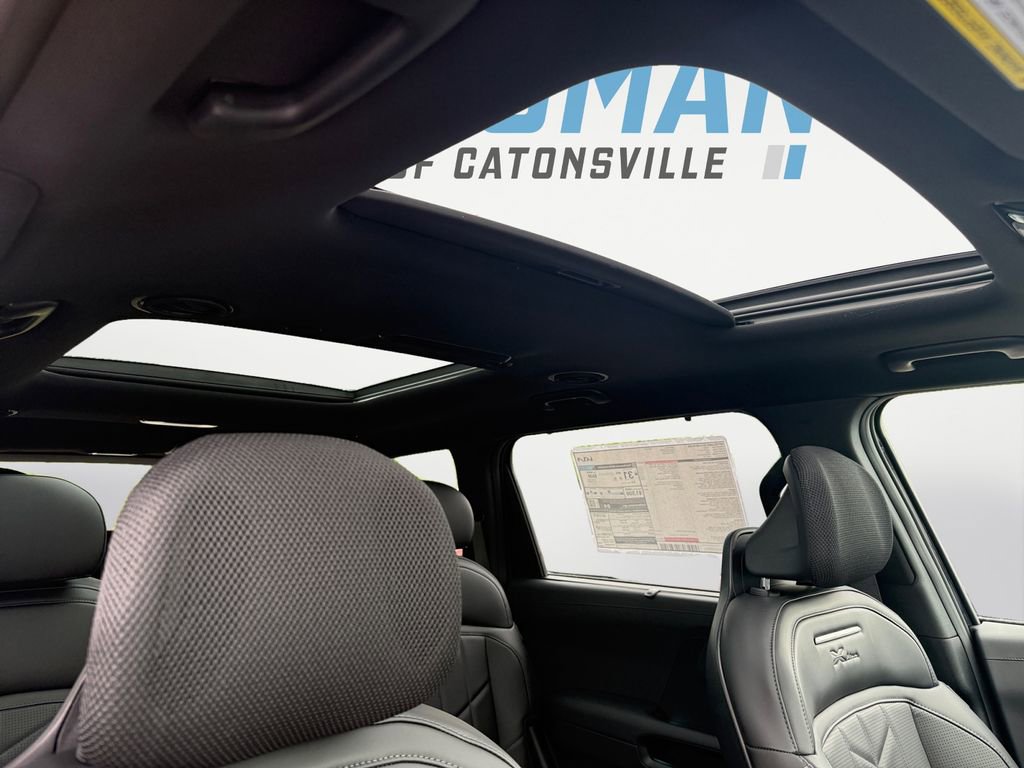 New 2027 Kia Telluride SX X-Line AWD/4WD image 17