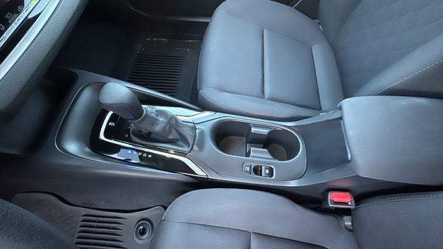Used 2024 Toyota Corolla LE image 22