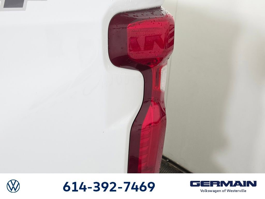 Used 2019 Chevrolet Silverado 1500 LT w/ All-Star Edition image 13