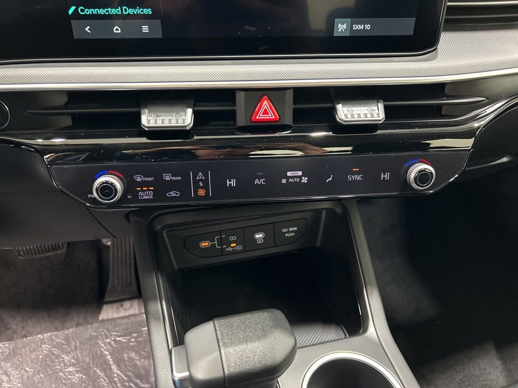 New 2026 Kia K5 LXS FWD image 21