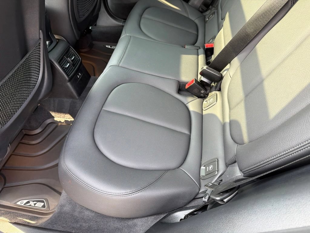 Used 2022 BMW X2 xDrive28i w/ M Sport X Package AWD/4WD image 26