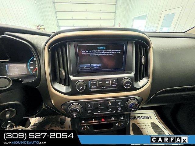 Used 2017 GMC Canyon Denali image 19