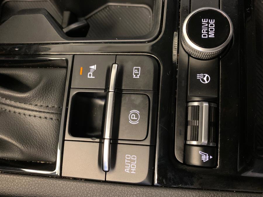 Used 2025 Kia K5 GT-Line image 33