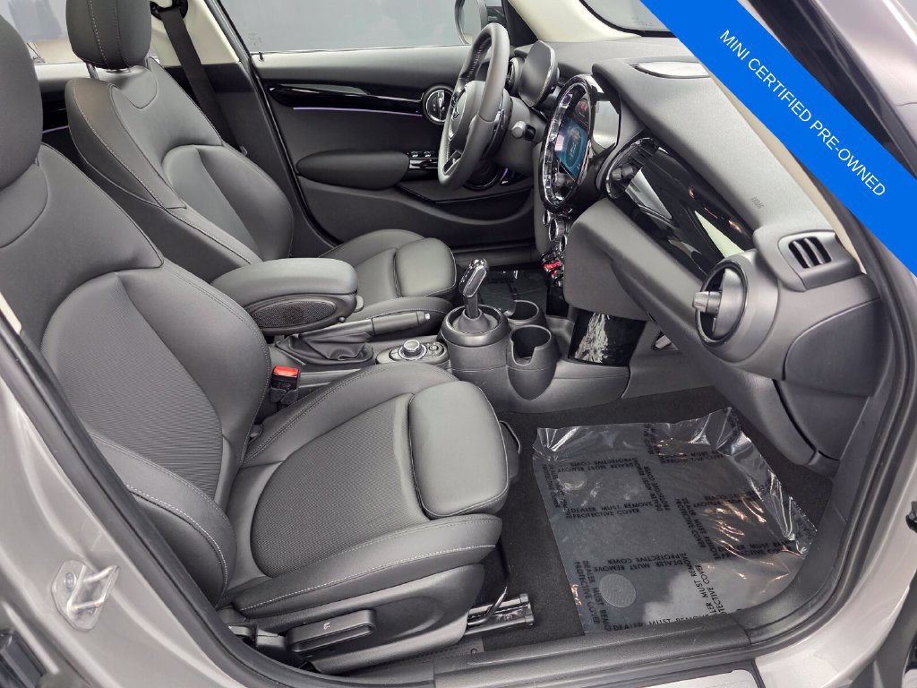 Used 2024 MINI Cooper S FWD image 29
