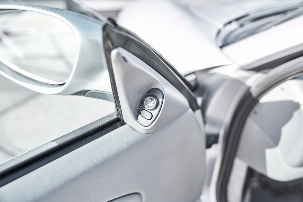 Used 2002 Porsche 911 Carrera image 31