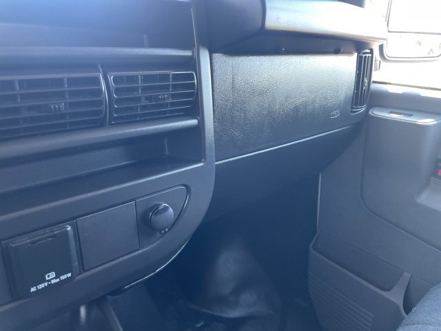 Used 2024 Chevrolet Express 2500 Work Van w/ Driver Convenience Package image 33