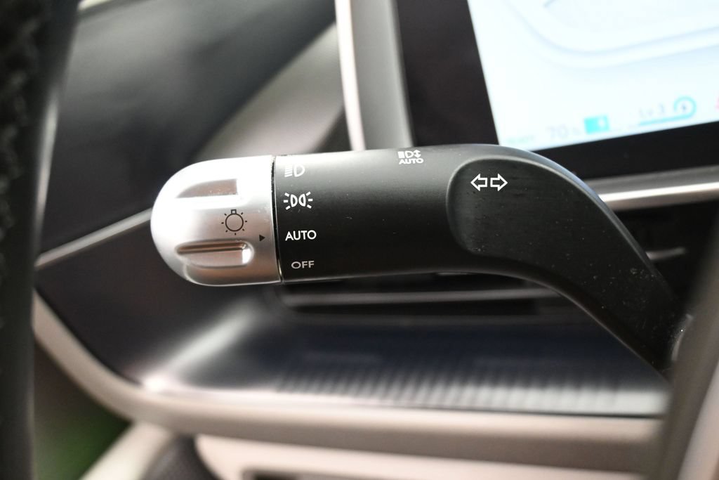 Used 2023 Hyundai Ioniq 6 SEL AWD/4WD image 9