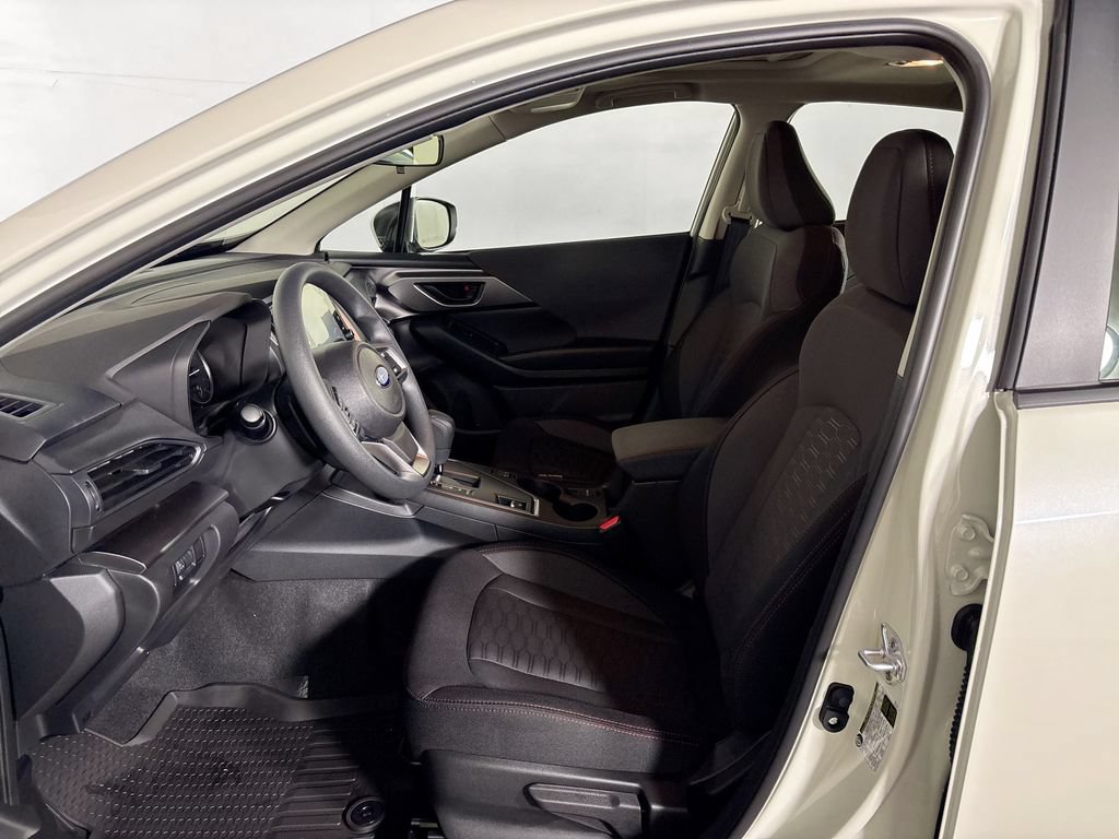 New 2026 Subaru Impreza 2.0i Sport AWD/4WD image 11