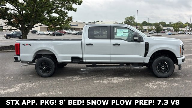 New 2026 Ford F250 XL image 28