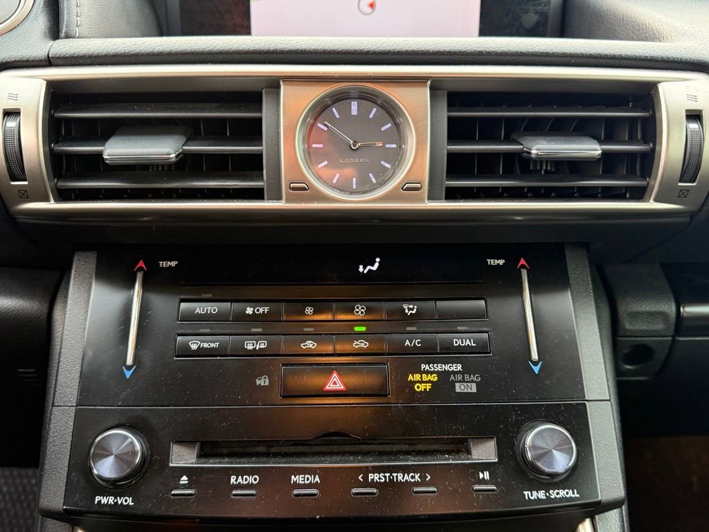 Used 2014 Lexus IS 250 image 3