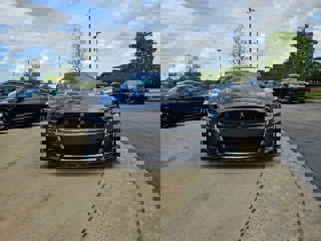 Used 2021 Ford Mustang Shelby GT500 w/ Technology Package image 4