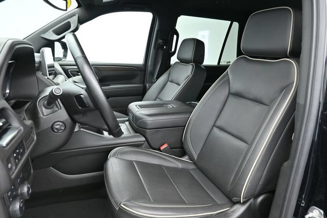 Used 2024 Chevrolet Tahoe Premier AWD/4WD image 22