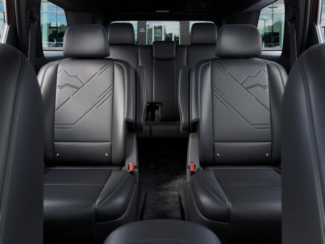 New 2026 Hyundai Palisade XRT Pro image 12