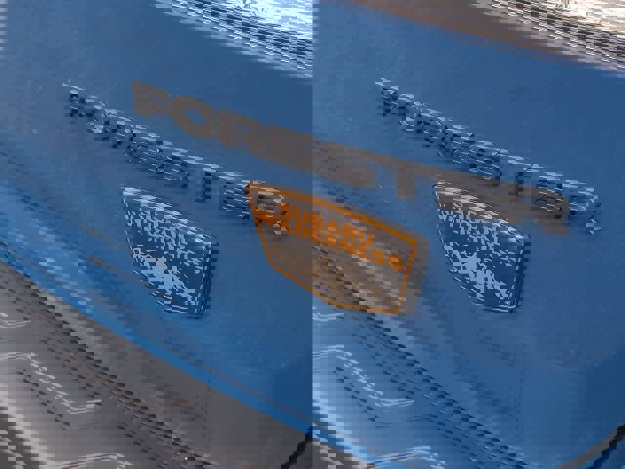 Used 2023 Subaru Forester Wilderness w/ Wilderness Package image 12