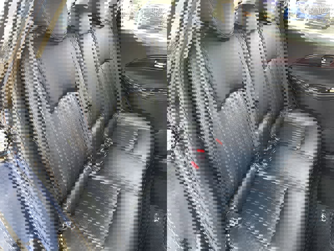 Used 2012 INFINITI EX35 Journey image 15