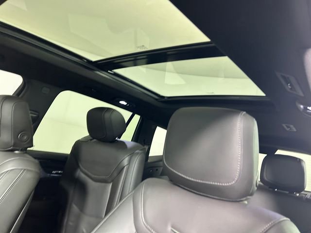 Certified 2024 Cadillac XT6 Premium Luxury image 11