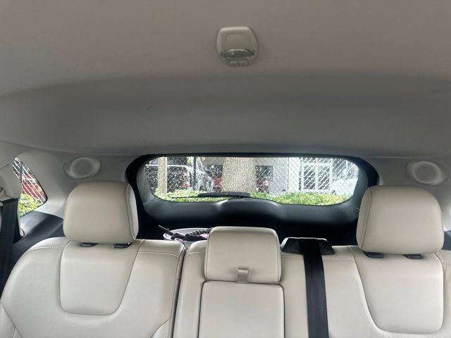 Used 2017 Ford Edge Titanium w/ Technology Package AWD/4WD image 22