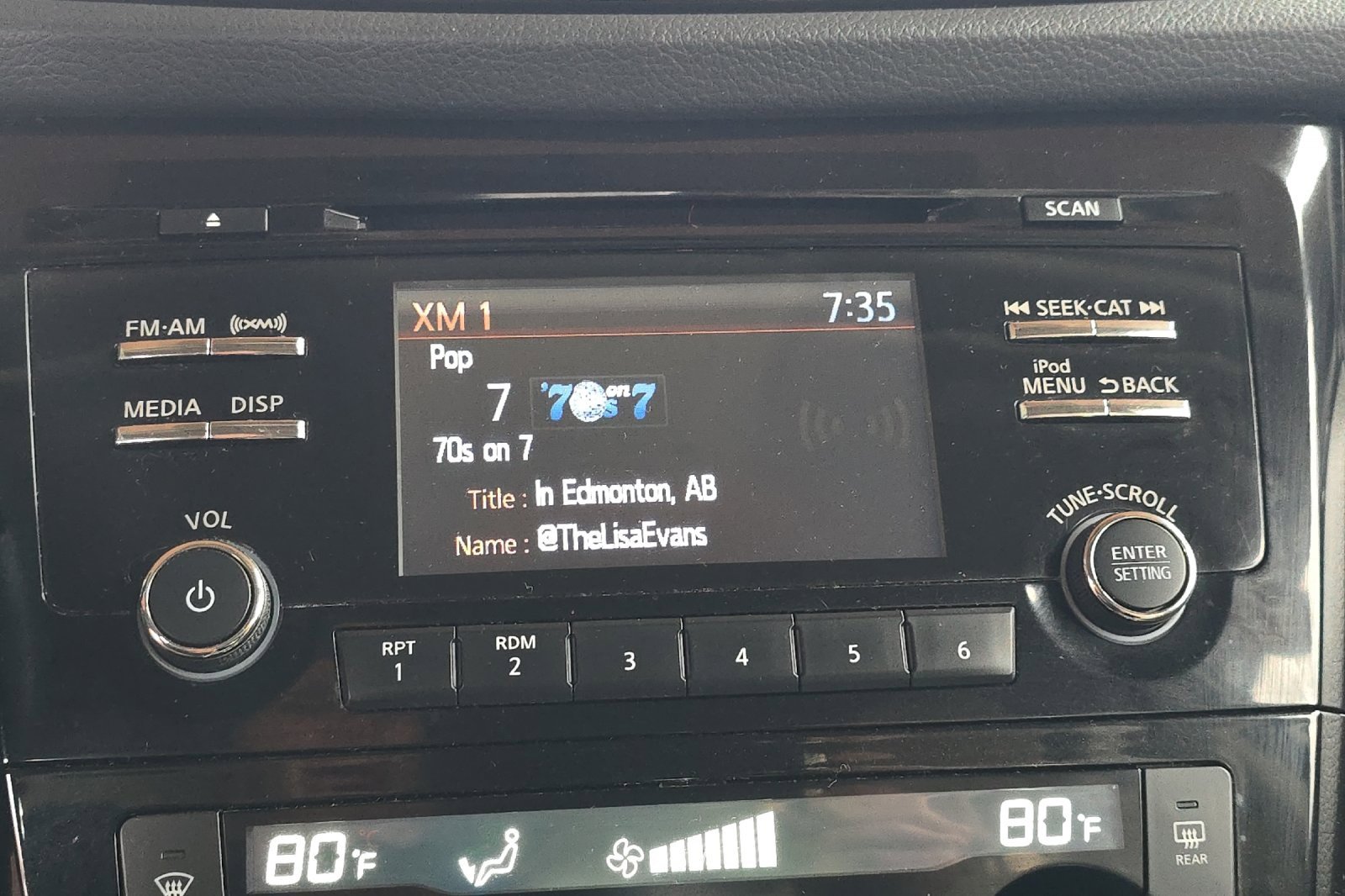 Used 2017 Nissan Rogue Sport SV image 26