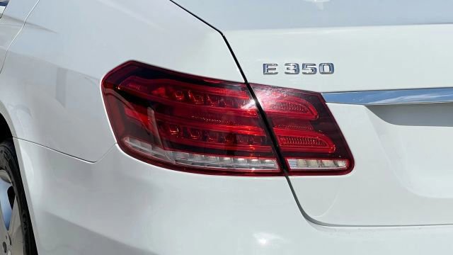 Used 2015 Mercedes-Benz E 350 4MATIC Sedan image 50