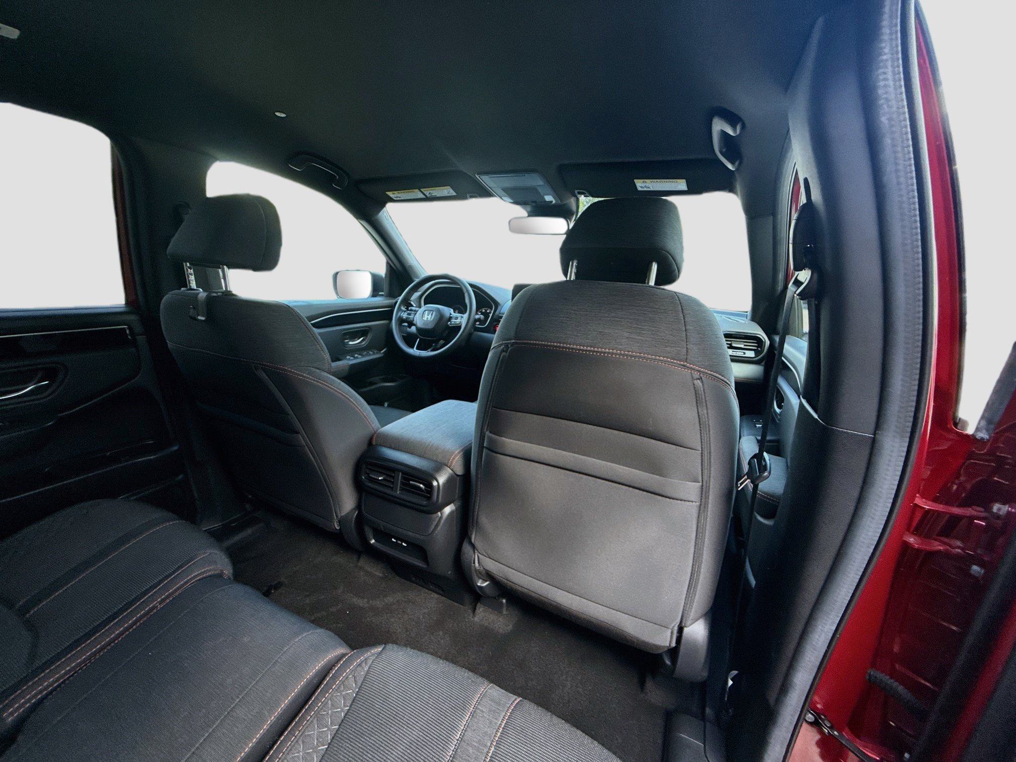 Certified 2024 Honda Pilot Sport image 29