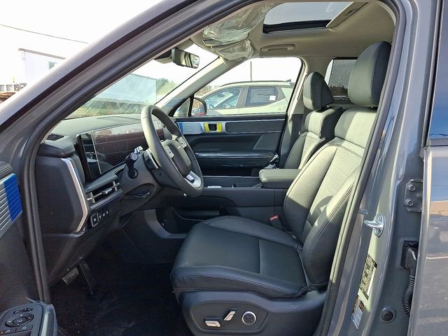 New 2026 Hyundai Santa Fe Limited AWD/4WD image 5