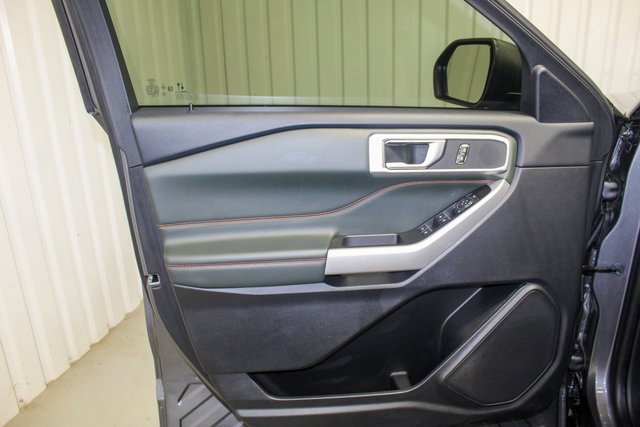 Used 2022 Ford Explorer Timberline image 7