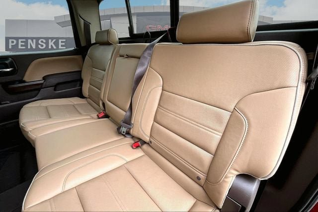 Used 2018 GMC Sierra 1500 Denali AWD/4WD image 26
