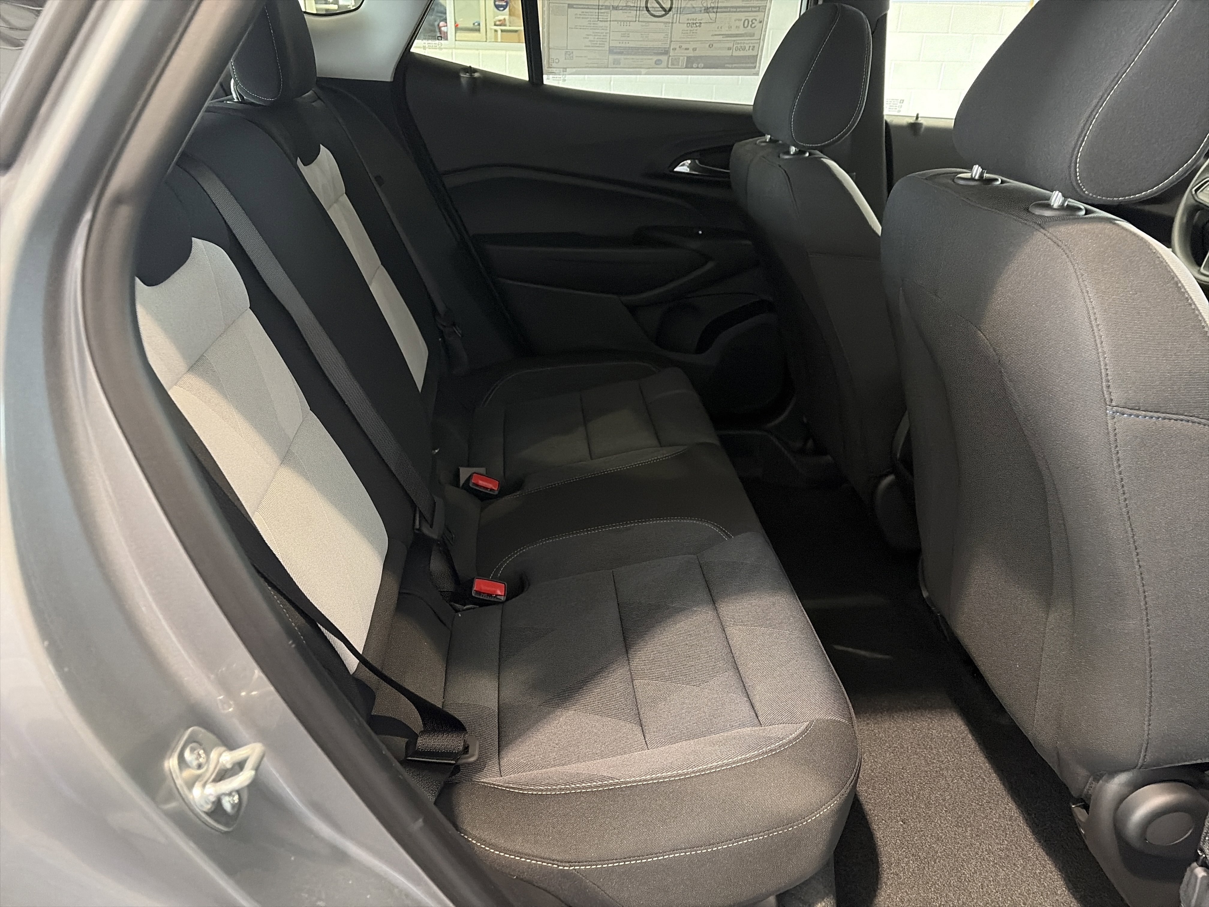 New 2026 Chevrolet Trax LS image 10