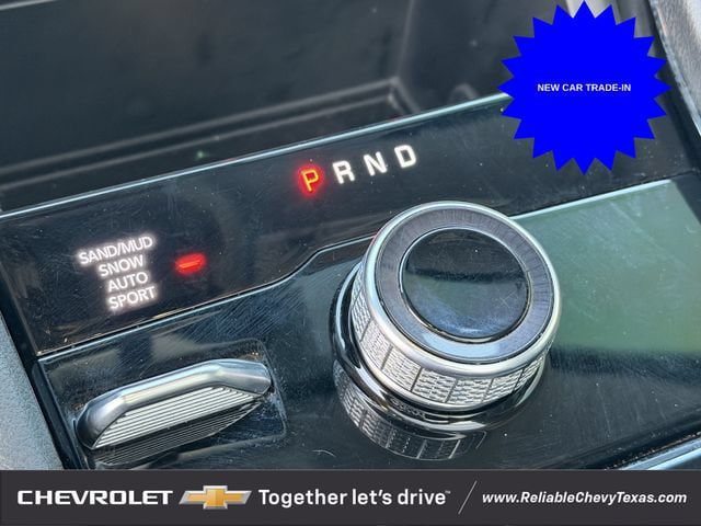 Used 2023 Jeep Grand Cherokee Limited w/ Black Appearance Package AWD/4WD image 19