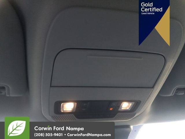 Used 2023 Ford F150 XLT w/ Trailer Tow Package image 24