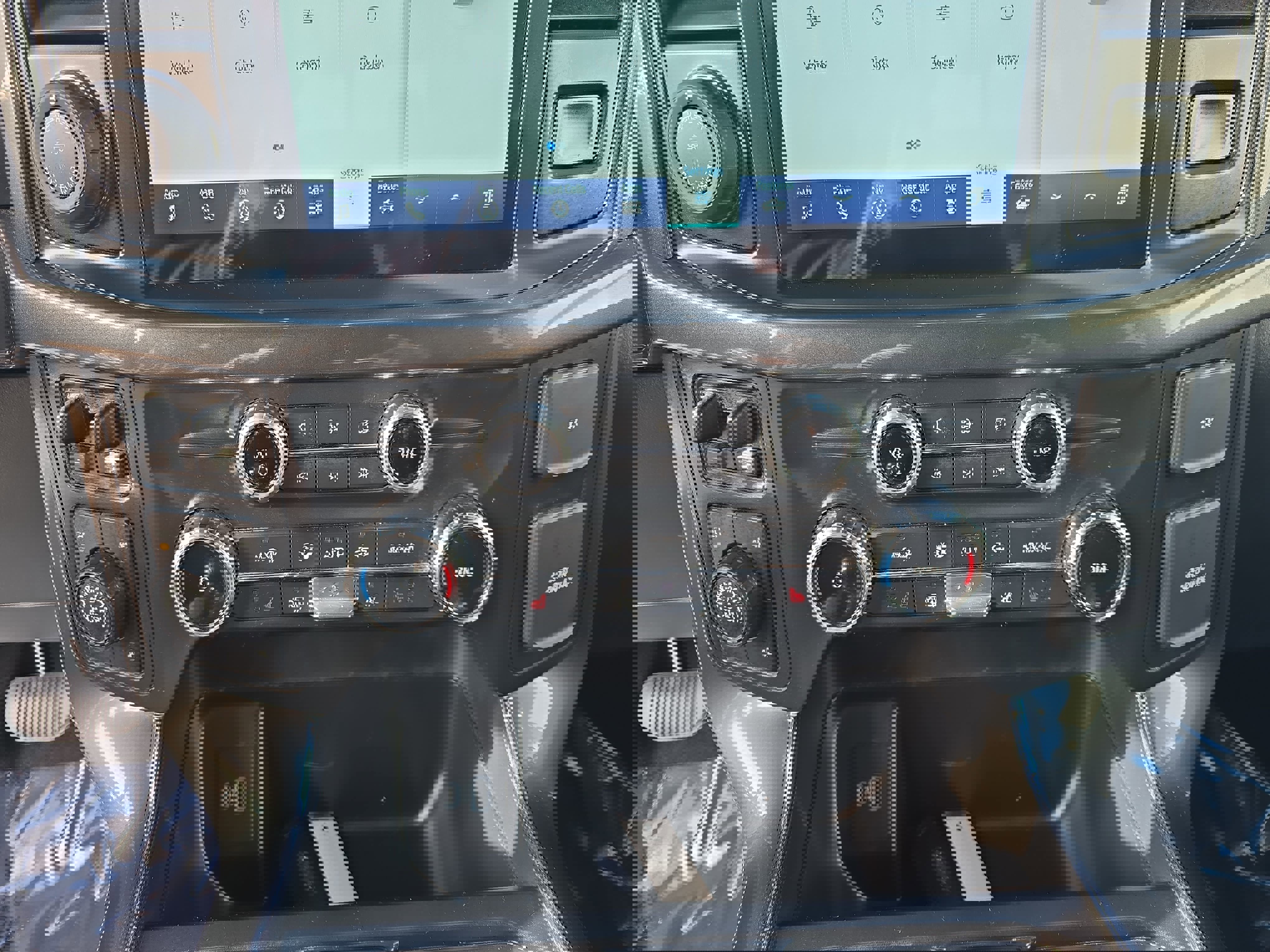 Used 2022 Ford F150 XLT w/ Equipment Group 302A High image 23