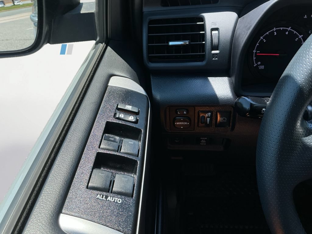 Certified 2021 Toyota 4Runner Trail Special Edition AWD/4WD image 19