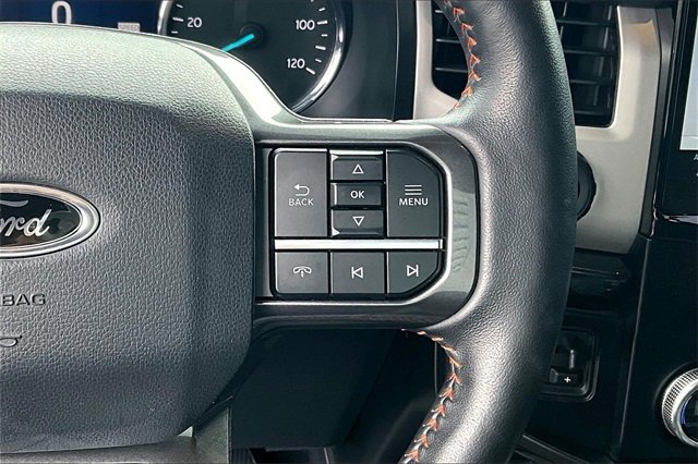 Used 2024 Ford Expedition Timberline image 11