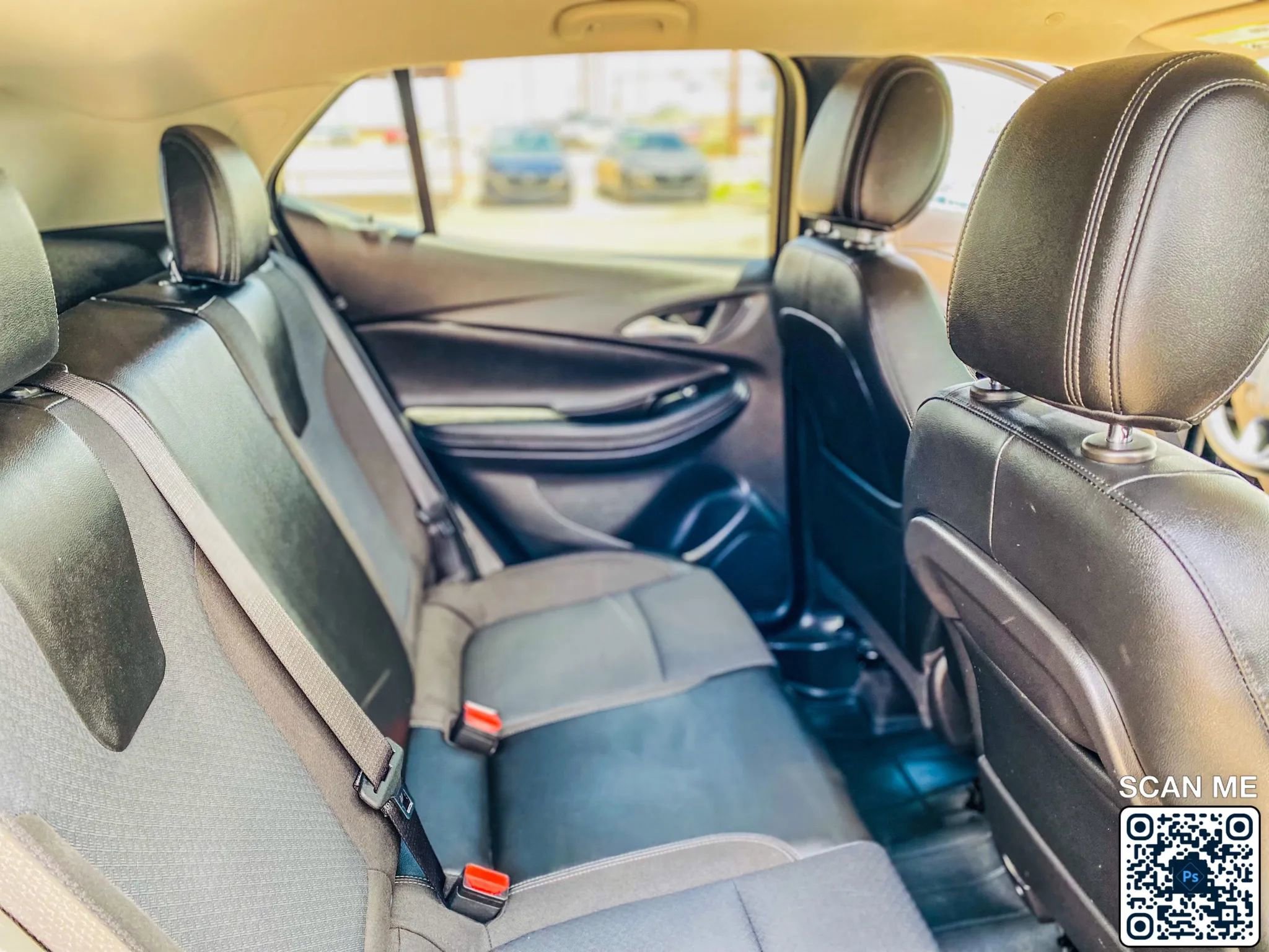 Used 2021 Buick Encore GX Preferred image 24