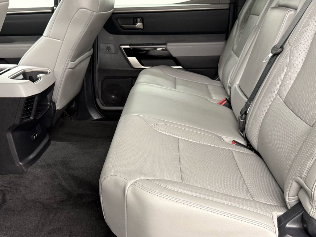 Certified 2025 Toyota Tundra Limited image 34