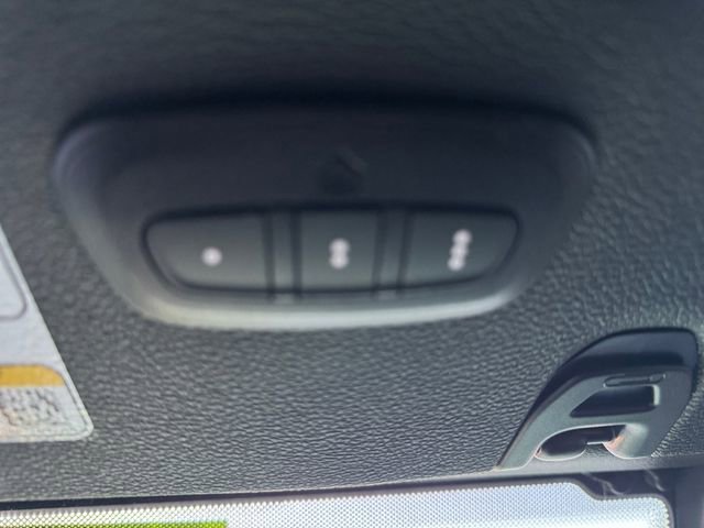 Certified 2025 Jeep Gladiator Sport image 21