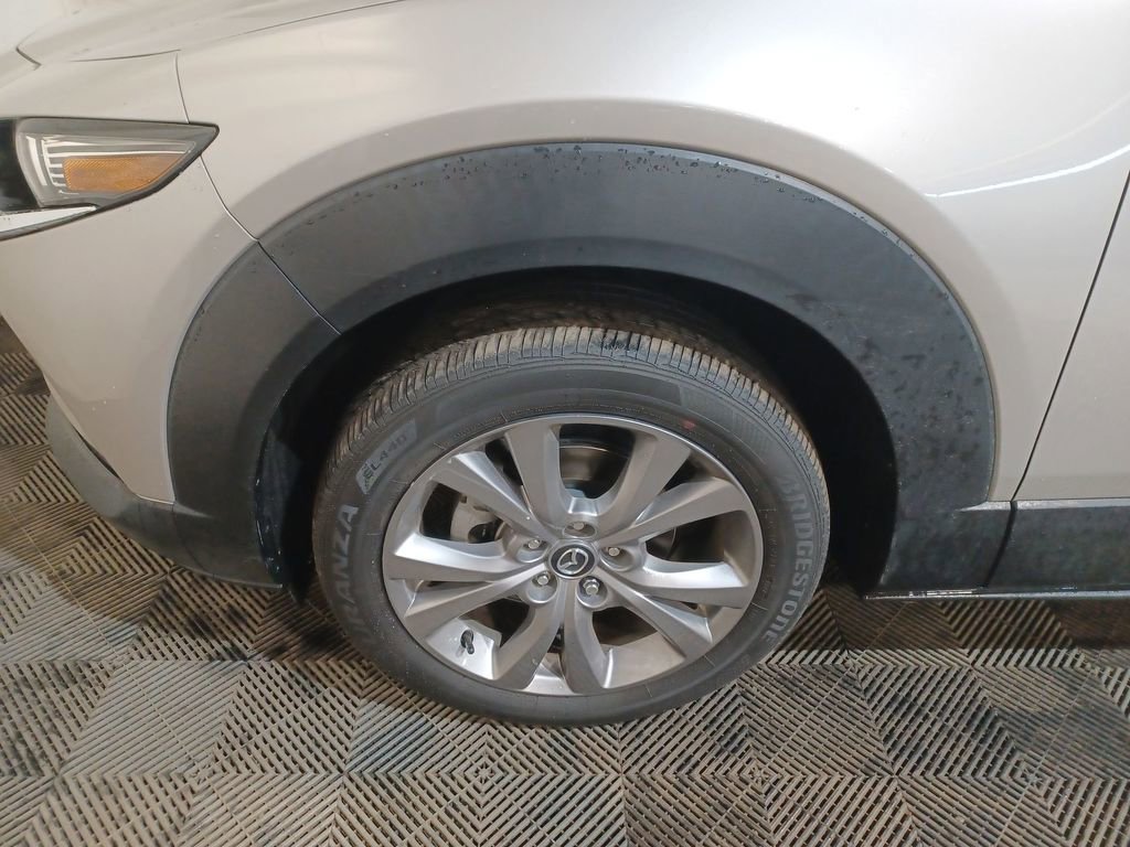 Used 2022 MAZDA CX-30 AWD 2.5 S w/ Premium Package image 19