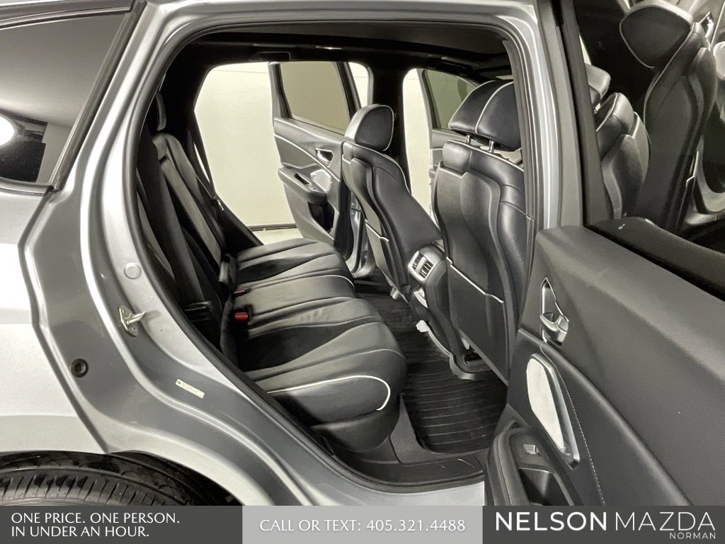 Used 2019 Acura RDX A-Spec image 16