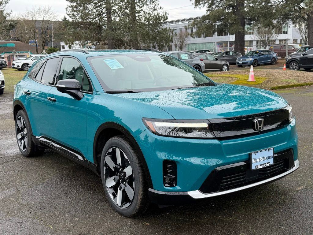 New 2026 Honda Prologue Elite image 2