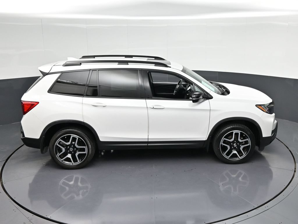 Used 2023 Honda Passport Elite image 26