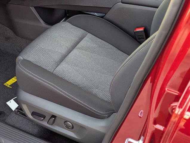 New 2026 Nissan Rogue SV w/ Cold Weather Package video 4