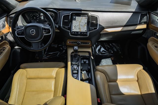 Used 2017 Volvo XC90 T6 Inscription w/ Luxury Package AWD/4WD image 22