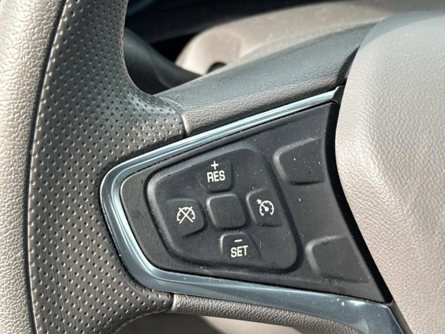 Used 2020 Chevrolet Malibu LT image 29